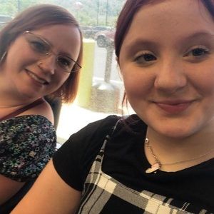 Meet your Posher, Alita raelynne